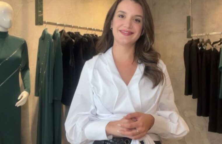 Moda com jeito mineiro ganha a telinha na Rede Minas