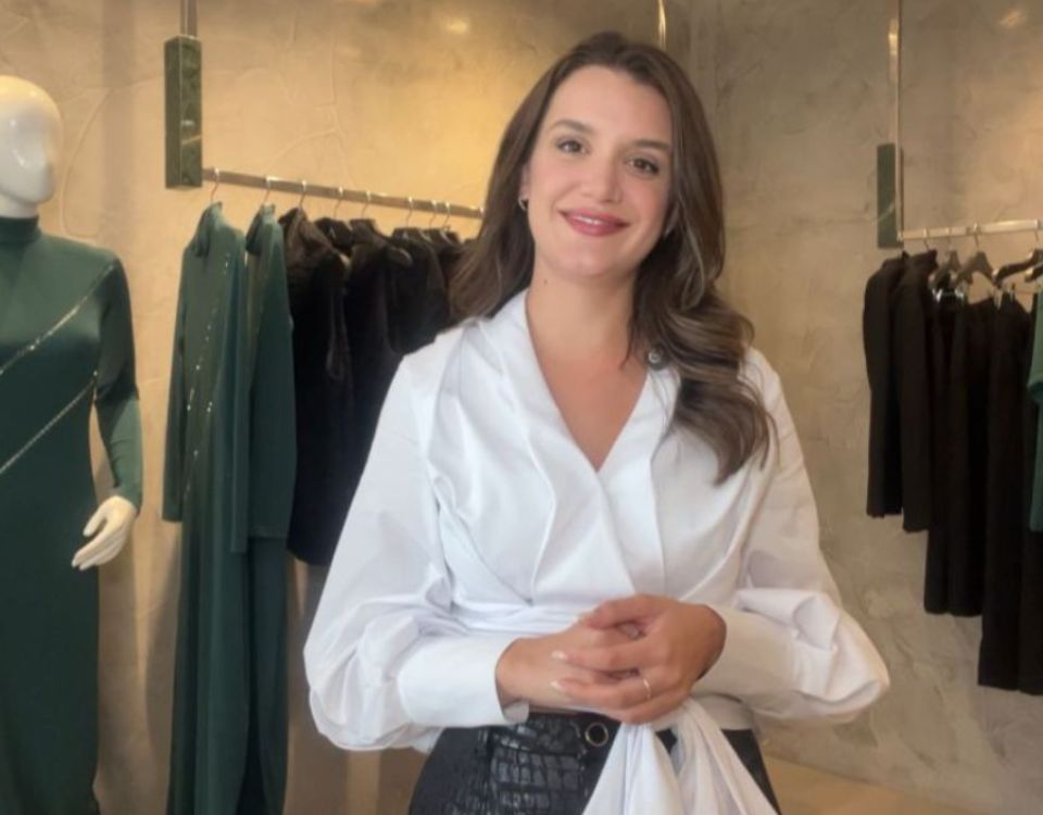 Moda com jeito mineiro ganha a telinha na Rede Minas
