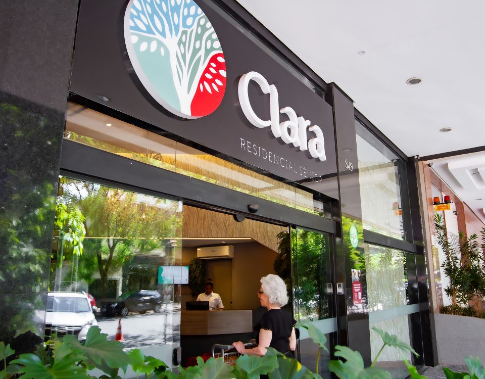 Clara Sênior apresenta novo conceito de moradia para a terceira idade em Belo Horizonte
