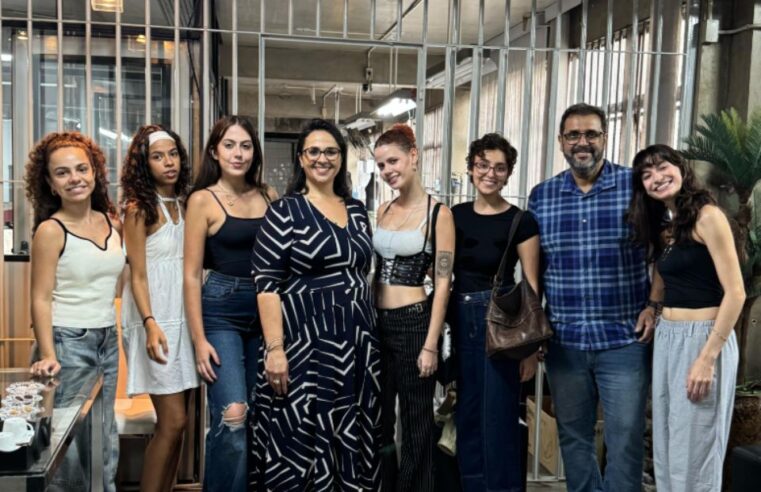 Joias de talento: Noble Joias reafirma compromisso com a educação e terá coleção exclusiva criada por alunos