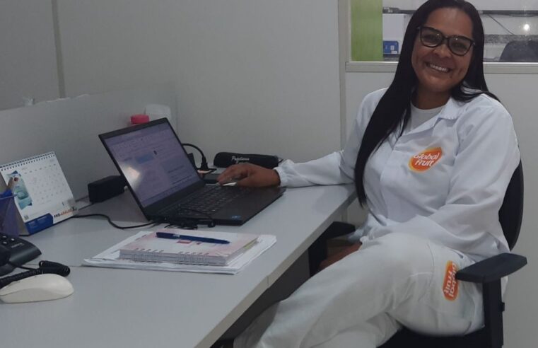 Entre filhos, estudos e trabalho, mães que chefiam suas casas contam com empresas para seguir adiante