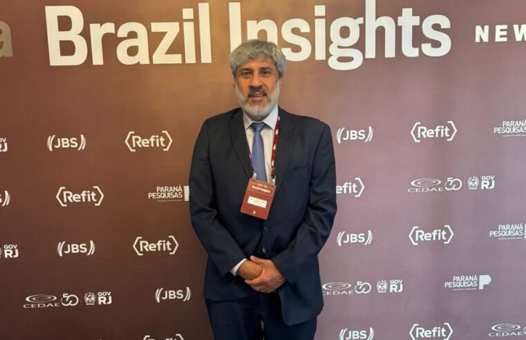 AMG Brasil integra discussões sobre desafios e as oportunidades da economia brasileira no cenário internacional