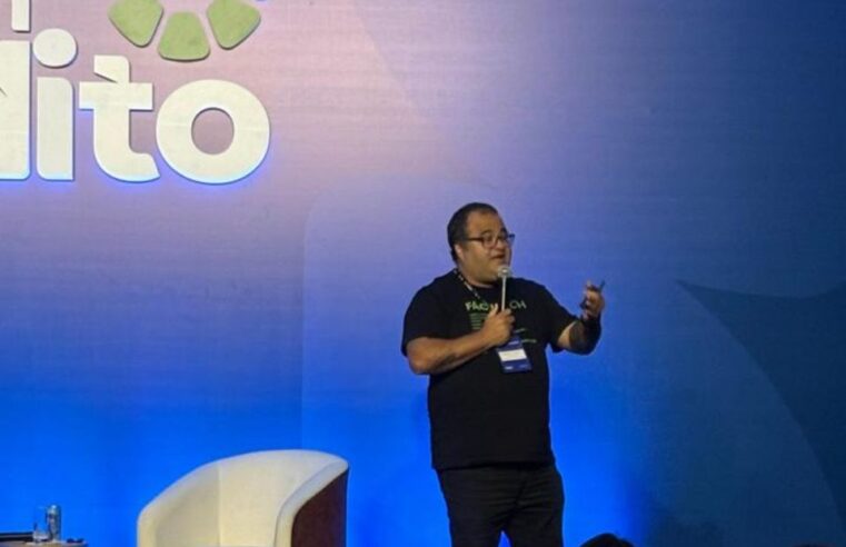 Fáciltech apresentou soluções que irão impulsionar o cooperativismo financeiro durante a Cooptech Crédito 2025