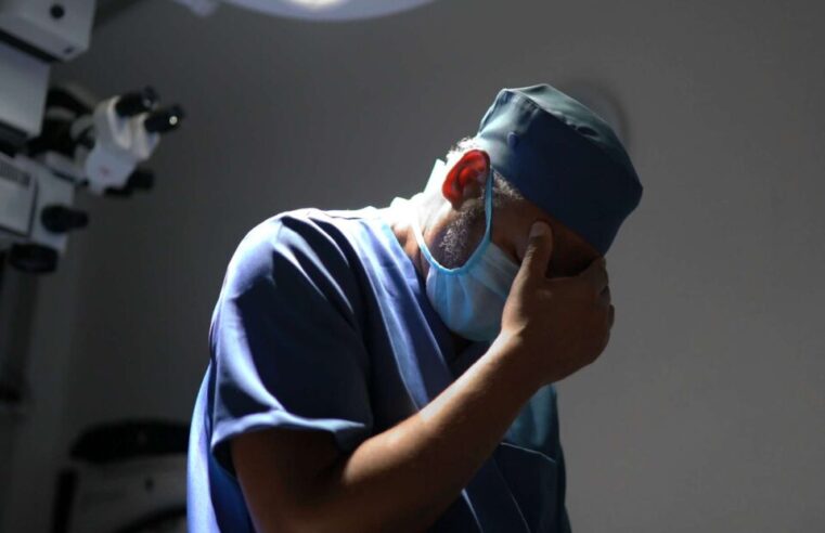 Erros médicos com o de Myrian Rios chegam até R$ 50 mil em indenização, diz advogado