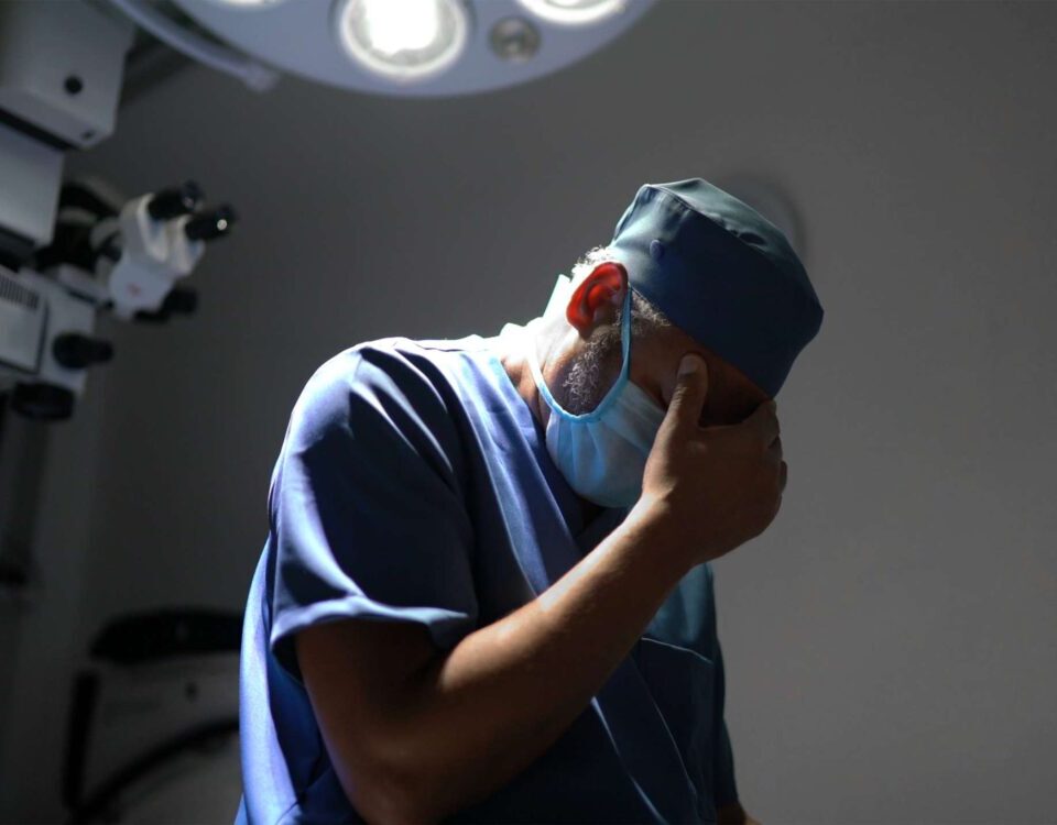 Erros médicos com o de Myrian Rios chegam até R$ 50 mil em indenização, diz advogado