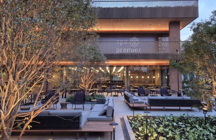 Botânico Shopping abre as portas e inaugura novo conceito de compras em Belo Horizonte
