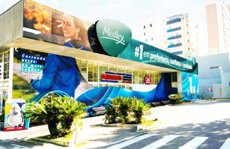 Araujo oferece exames gratuitos de bioimpedância e glicose em cinco unidades de BH