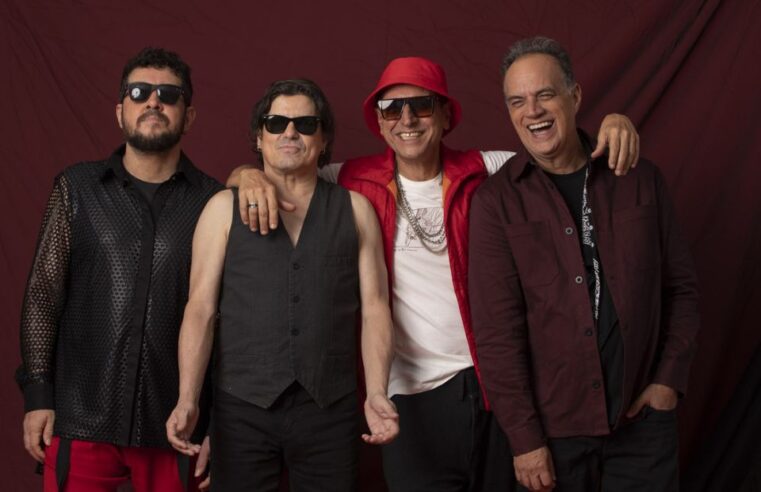 Dipanas Blues 2025: O maior festival de blues do Brasil está de volta