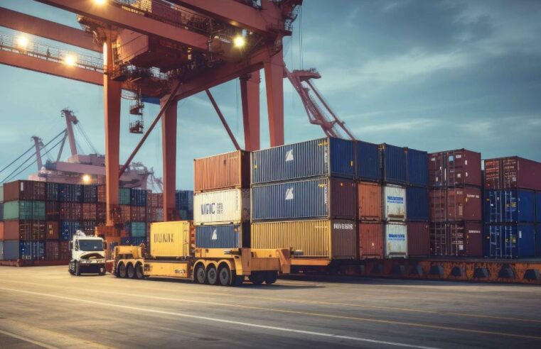 Liberação de créditos de ICMS cria alívio para exportadores em meio a tensões comerciais