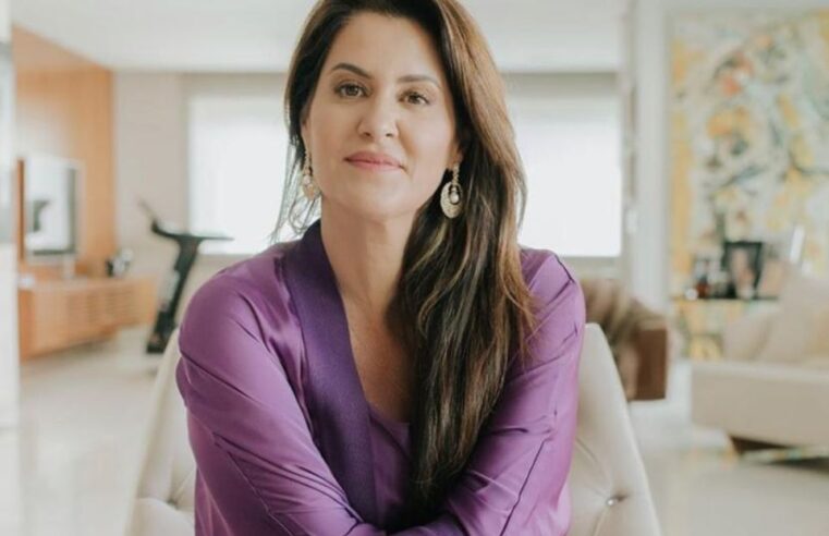 Lilás: a cor da resistência feminina