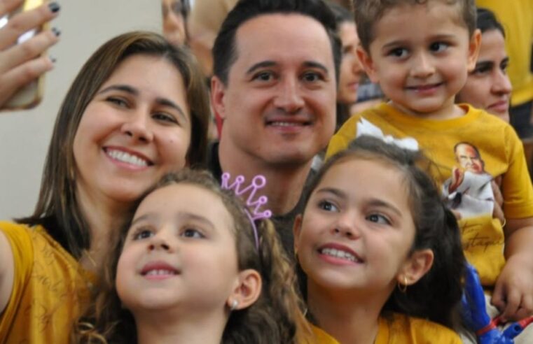 Colégio Marista Padre Eustáquio celebra aniversário do patrono com programação especial