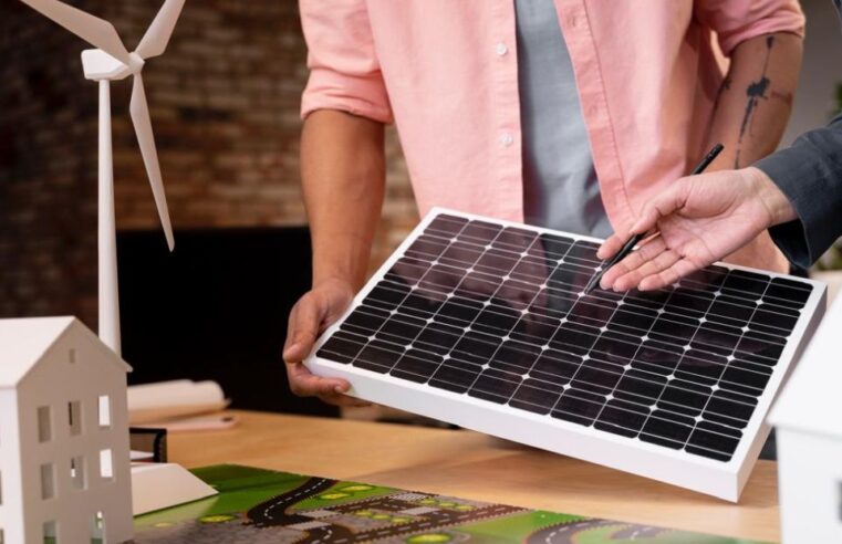Energia solar atinge 3 milhões de sistemas residenciais no Brasil