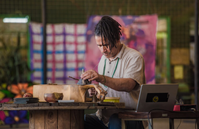 Projeto Quarta de improvisos – QI – realiza sua 19ª Temporada no Centro Cultural Venda Nova