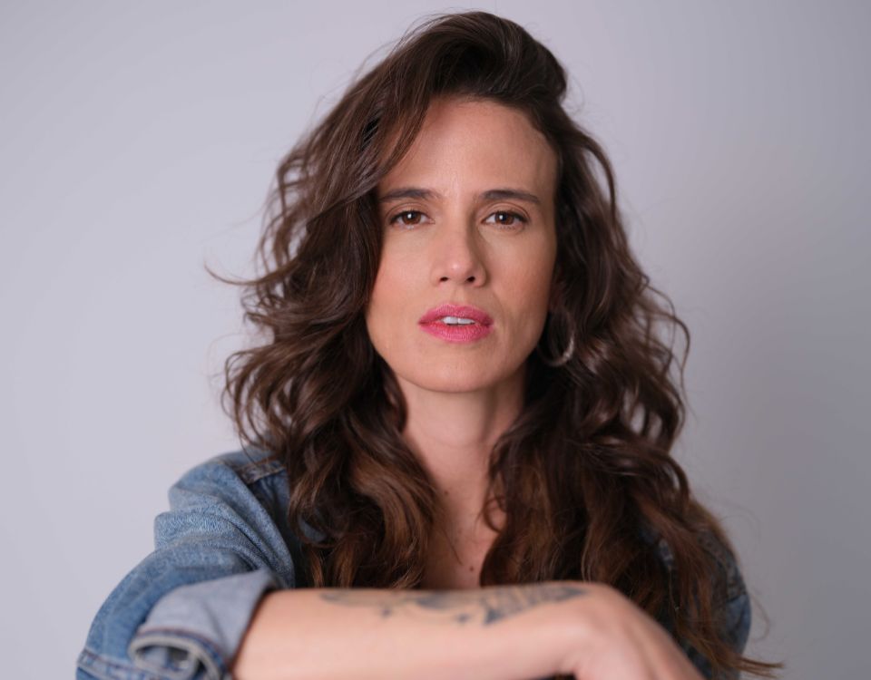 Ana Cañas leva “Vida Real” para a estrada