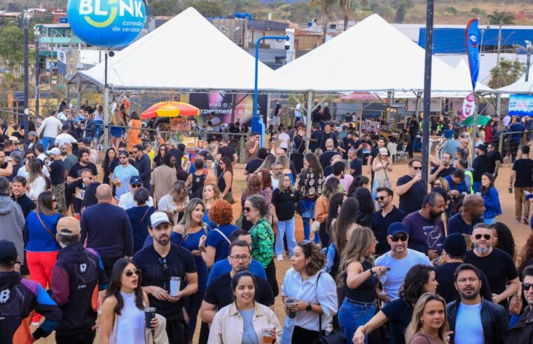 Projeto Experimente realiza edição especial no Parque do Palácio em outubro