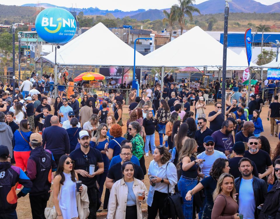Projeto Experimente realiza edição especial no Parque do Palácio em outubro