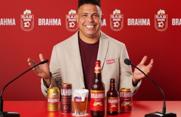 Com 246 mil torcedores, Sociedade Anônima Brahma bate 3 milhões em investimentos. Cruzeiro e Atlético Mineiro estão entre os clubes mais engajados