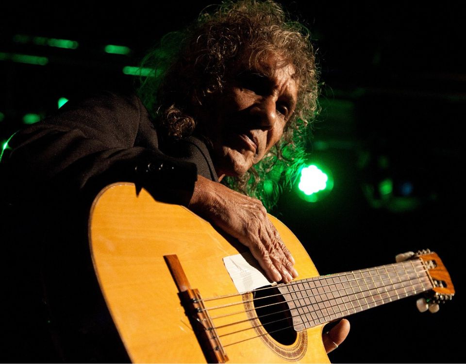 Itabira apresenta festival em homenagem ao legado inspirador do artista Newton Baiandeira