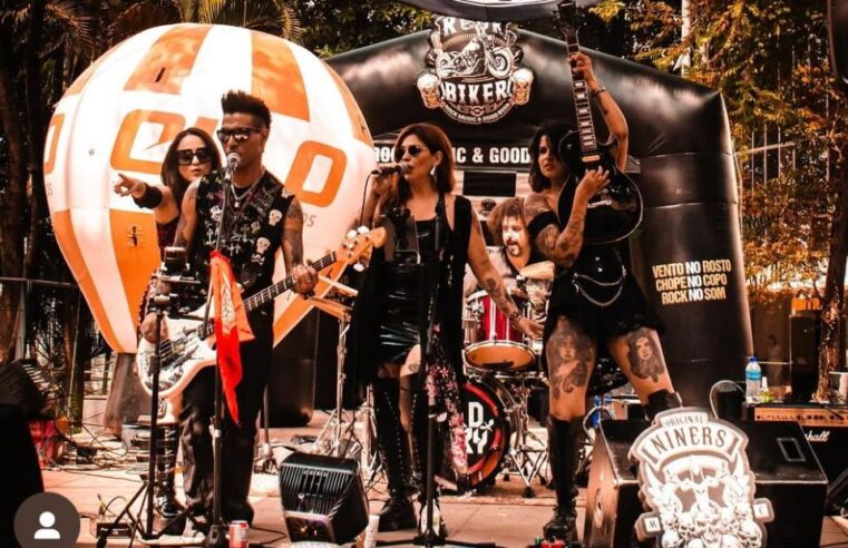  A 21ª edição Festival Jungle Bier Cervejas Artesanais – Harmonizações de Primavera acontece neste sábado no Parque das Mangabeiras