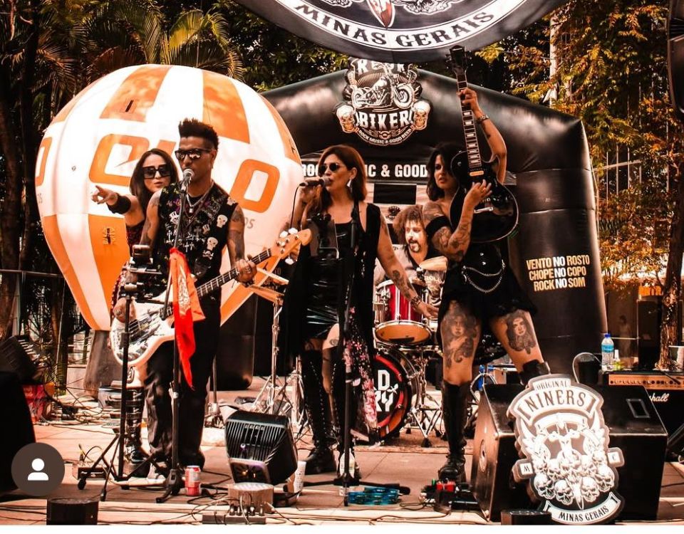  A 21ª edição Festival Jungle Bier Cervejas Artesanais – Harmonizações de Primavera acontece neste sábado no Parque das Mangabeiras