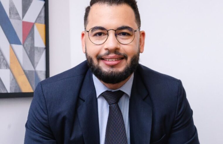 Cuidemos dos nossos jovens, eles são o futuro