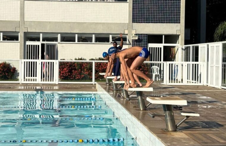 Alunos de Colégio de Belo Horizonte participam de Olimpíada Marista Brasil 2025