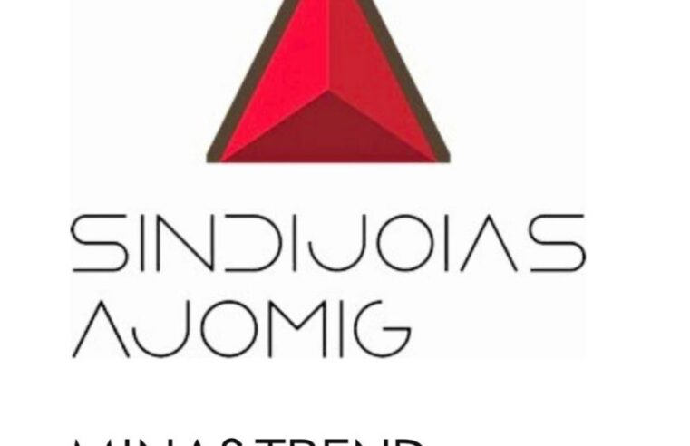 34ª Minas Trend tem participação recorde de associados do Sindijoias Ajomig