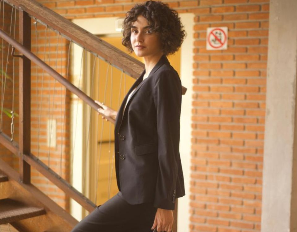 Nova geração de mulheres lidera com colaboração