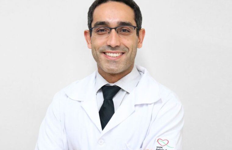 Tecnologia com empatia: como a IA está transformando a medicina sem substituir o olhar humano