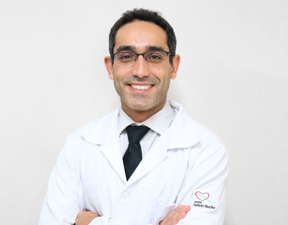 Tecnologia com empatia: como a IA está transformando a medicina sem substituir o olhar humano