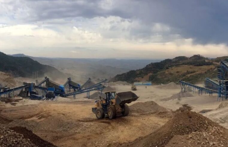 Brasil precisa de novo pacto para a mineração: modernização do Direito Minerário é chave para desenvolvimento sustentável