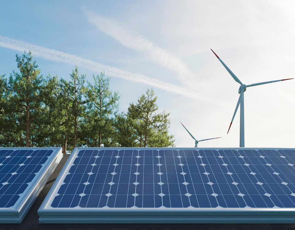 Brasil tem potencial para avançar na transição energética, avalia CEO