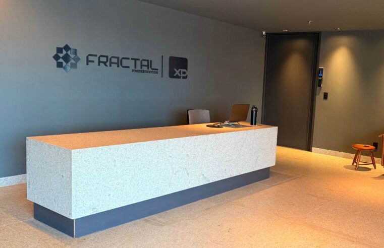 Grupo Fractal inaugura novo escritório em Ipatinga e reforça presença no Vale do Aço