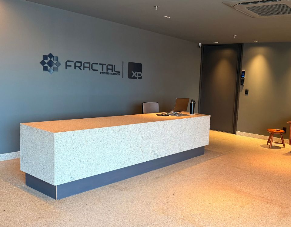 Grupo Fractal inaugura novo escritório em Ipatinga e reforça presença no Vale do Aço