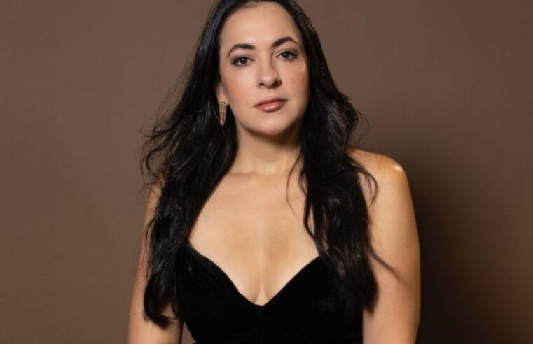 A cozinha que vai para o quintal