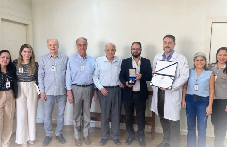 Felício Rocho participa do IV Simpósio Brasileiro de Transplante Cardíaco, em BH