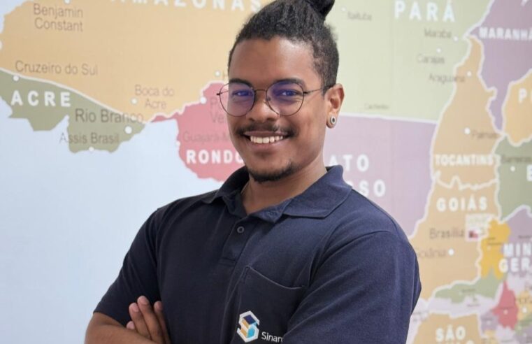 Sinarco abre inscrições para Programa de Trainee em Engenharia Civil