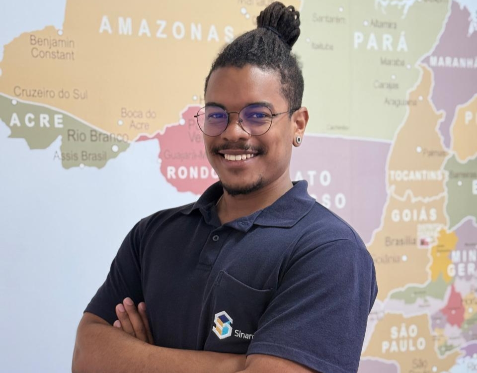 Sinarco abre inscrições para Programa de Trainee em Engenharia Civil