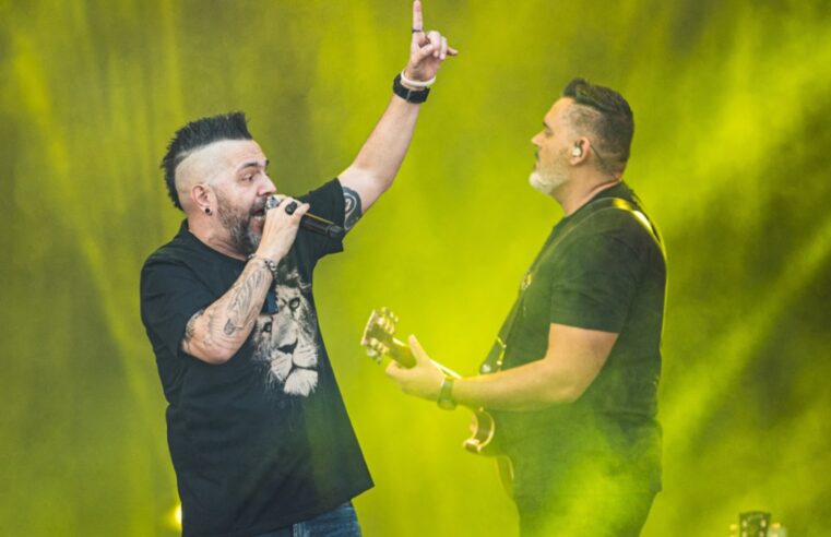 Três dias de boa música e cervejas premiadas na Monka Cervejaria em BH