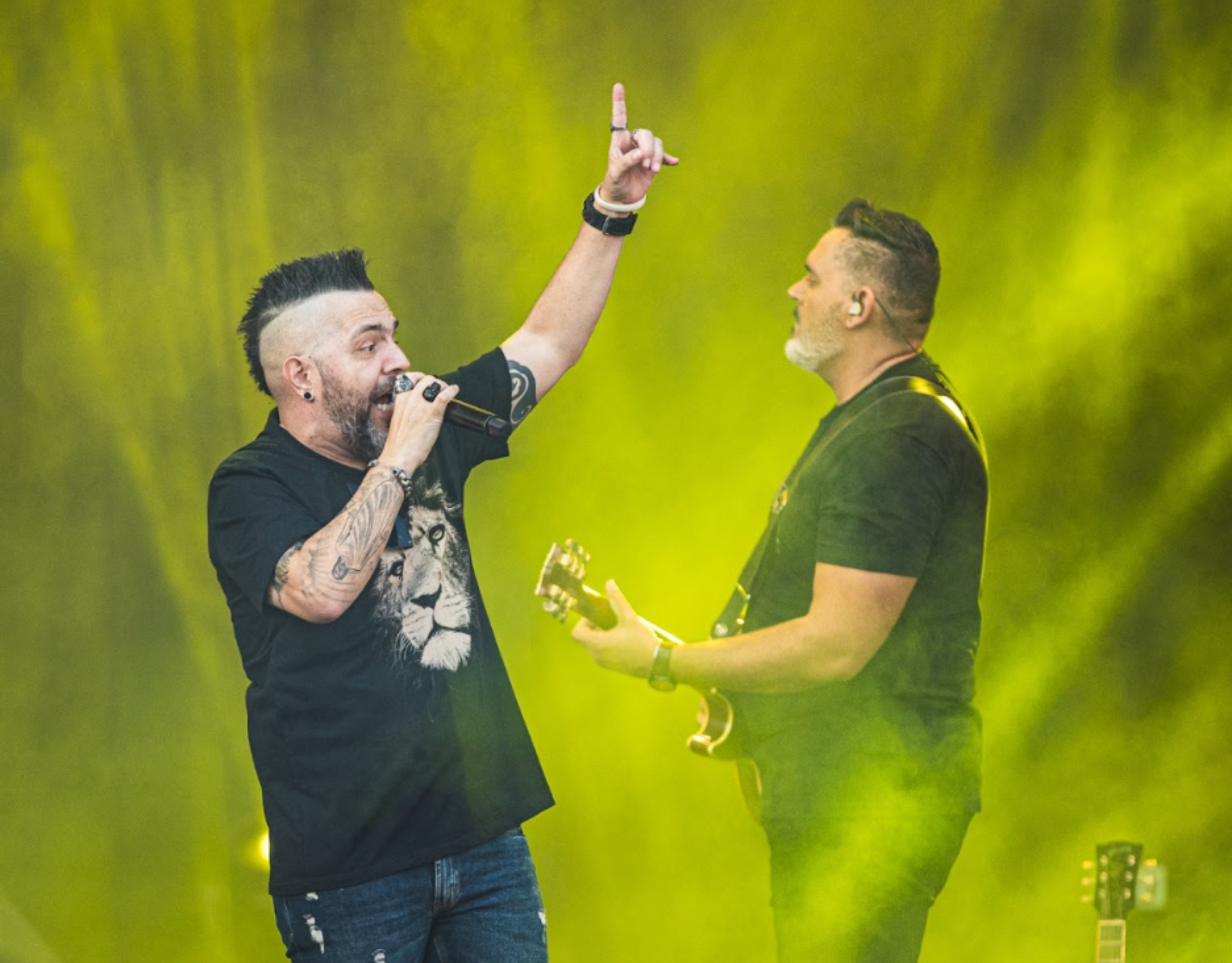 Três dias de boa música e cervejas premiadas na Monka Cervejaria em BH