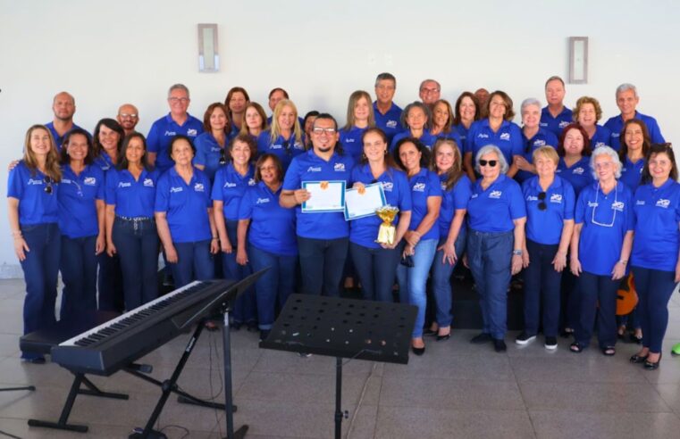 23ª edição do FIC homenageia Raul Seixas com o tema “Canta Raul”