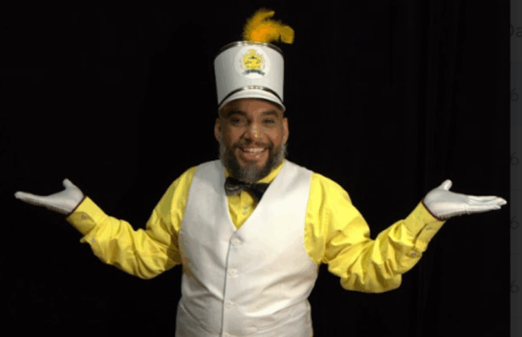 Cine Brasil é o grande homenageado da Imperatriz de Venda Nova no Carnaval 2026