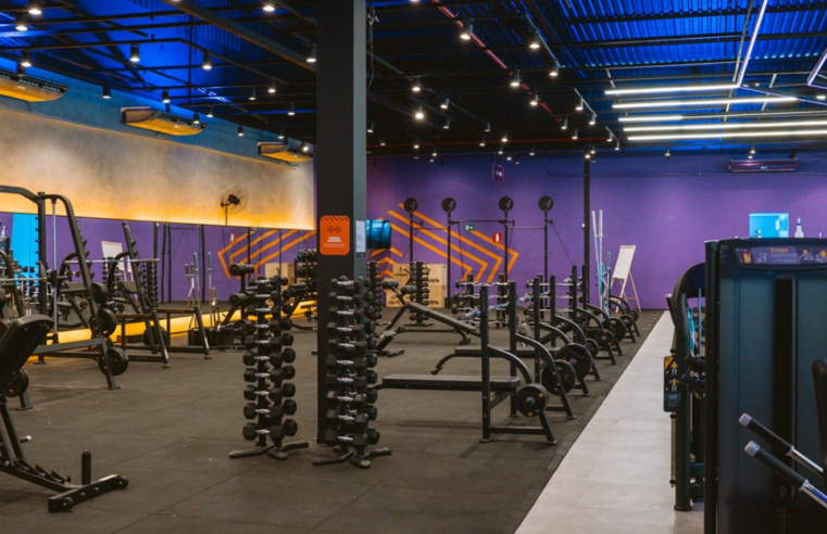 Rede de academias Allp Fit fecha 2025 inaugurando mais quatro unidades no Brasil, sendo três em Minas Gerais e uma em São Paulo 