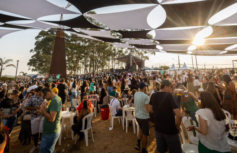 Projeto Experimente celebra 10 anos com grande festa em Nova Lima