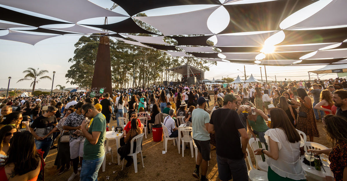 Projeto Experimente celebra 10 anos com grande festa em Nova Lima