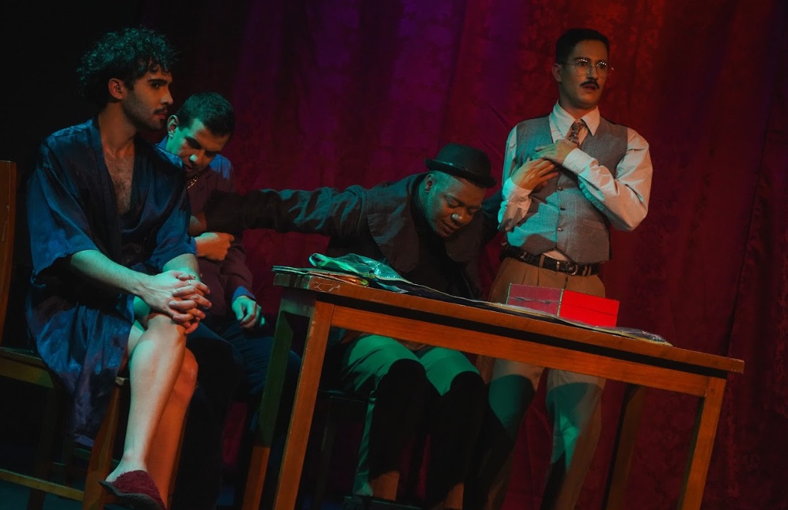 “A Última Ópera” retorna ao Teatro Sesiminas em apresentação única