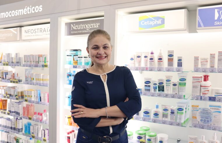 Orientação especializada ganha espaço no cuidado com a pele