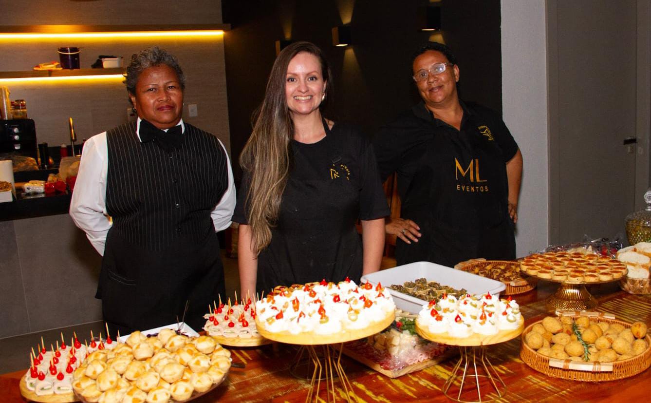 Companhia ML Eventos transforma celebrações em experiências memoráveis