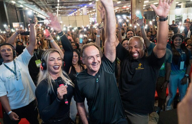 ENAF BH se prepara para comemorar 40 anos, nesta semana