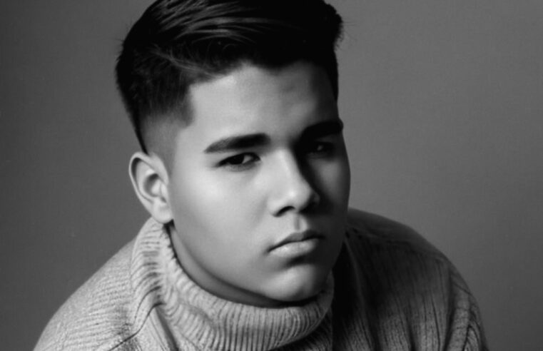 Dougllas Fernanddo prepara repertório especial para a Semana Santa em Pernambuco